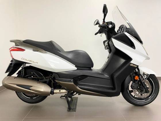 KYMCO DOWNTOWN 300 i ABS 